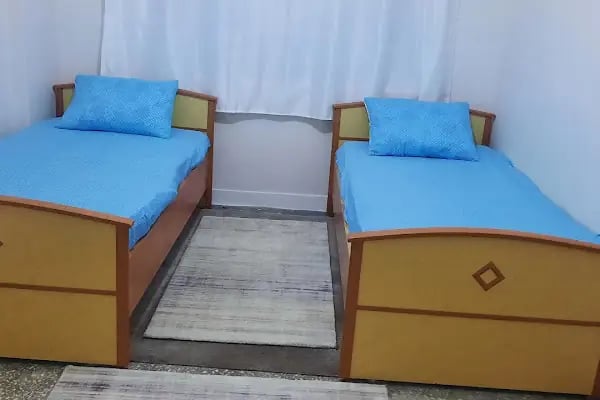 ŞANLIURFA GÜNLÜK KİRALIK EV - Resim 13