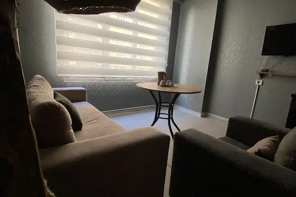 ŞANLIURFA GÜNLÜK KİRALIK EV - Resim 20