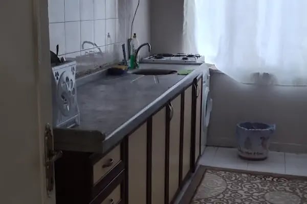 ŞANLIURFA GÜNLÜK KİRALIK EV - Resim 16