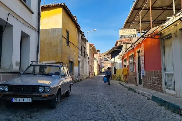 Turizim Danışmanlığı - Resim 2