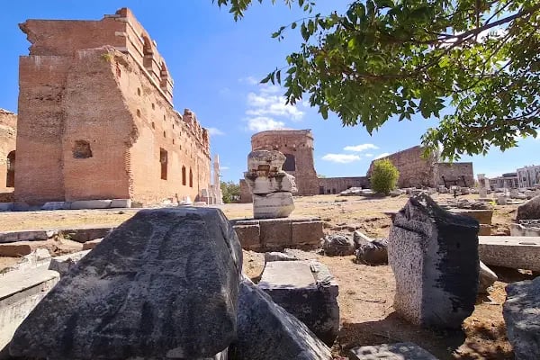 Turizim Danışmanlığı - Resim 5