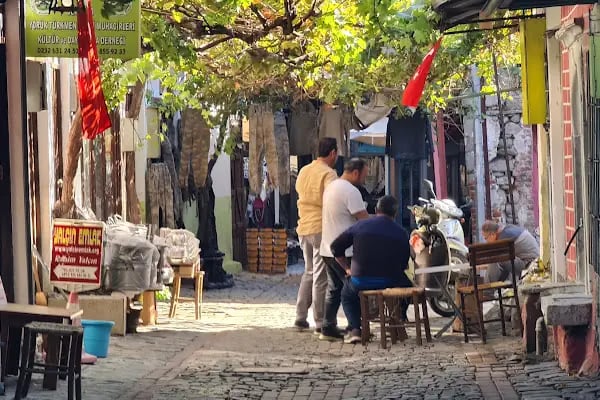 Turizim Danışmanlığı - Resim 7
