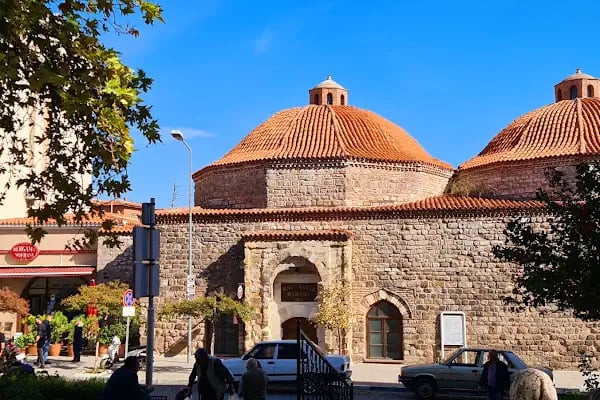 Turizim Danışmanlığı - Resim 1