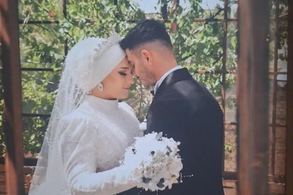 FOTOĞRAF AŞKI Özel Fotoğraf Platosu Vesikalık Biyometrik Düğün Nişan Söz Hamile Bebek Fotoğrafçısı - Resim 20