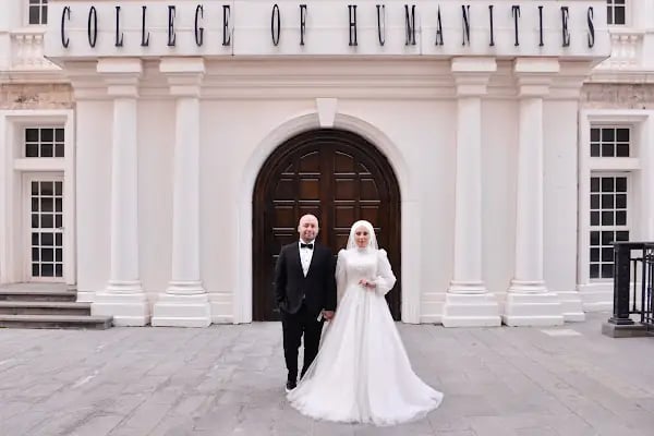 FOTOĞRAF AŞKI Özel Fotoğraf Platosu Vesikalık Biyometrik Düğün Nişan Söz Hamile Bebek Fotoğrafçısı - Resim 3