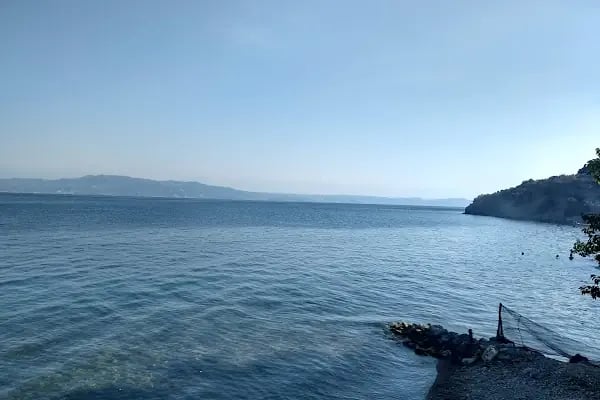 zeytin dalı piknik alanı camping - Resim 15