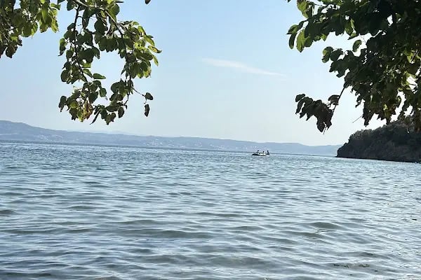 zeytin dalı piknik alanı camping - Resim 12