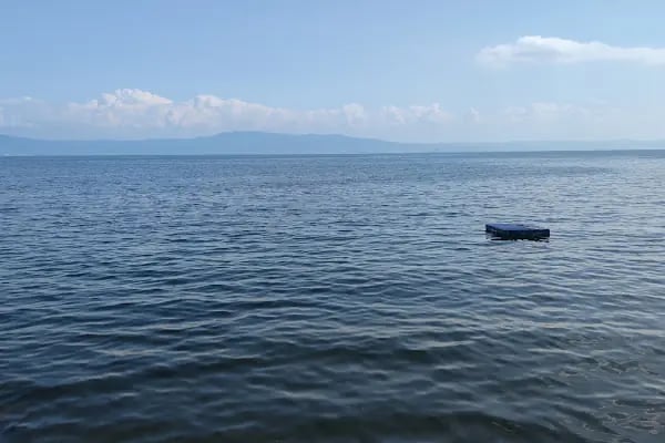 zeytin dalı piknik alanı camping - Resim 14