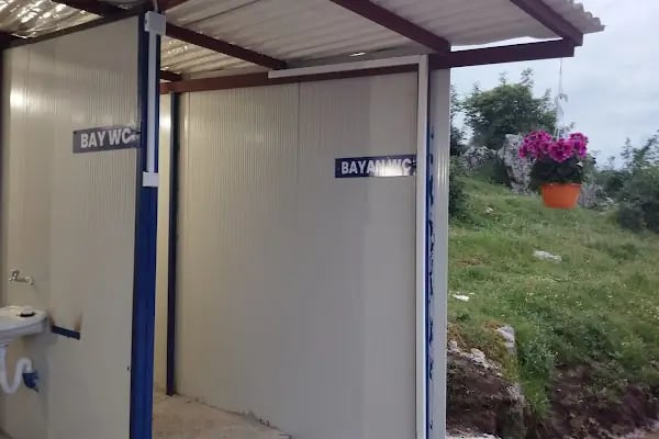 F &amp; S Çamaşır Yıkama Ve Temizlik Hizmetleri - Resim 2