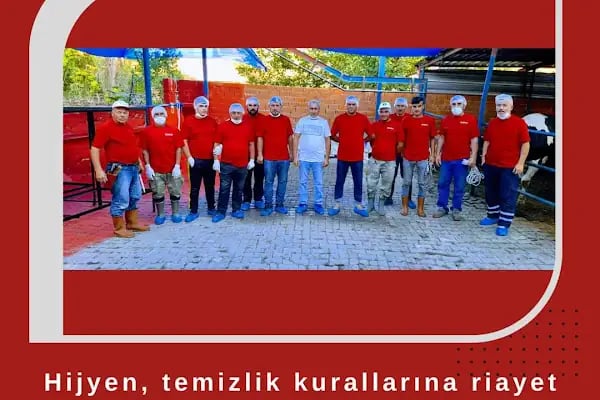F &amp; S Çamaşır Yıkama Ve Temizlik Hizmetleri - Resim 11