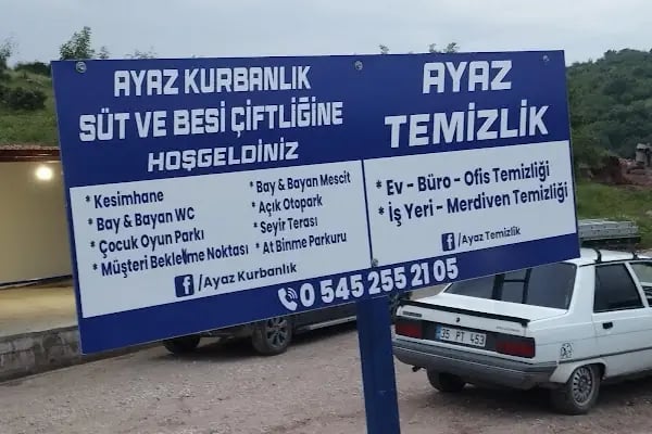 F &amp; S Çamaşır Yıkama Ve Temizlik Hizmetleri - Resim 10