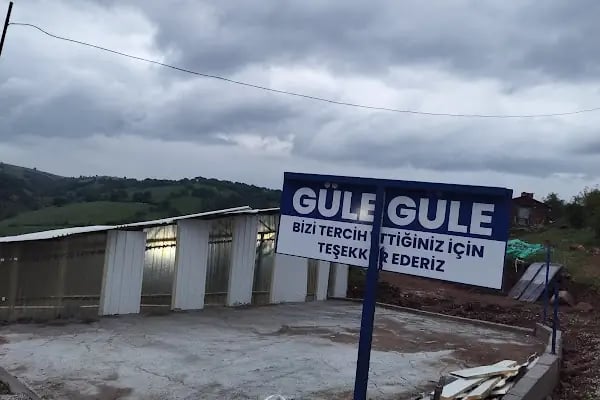 F &amp; S Çamaşır Yıkama Ve Temizlik Hizmetleri - Resim 6