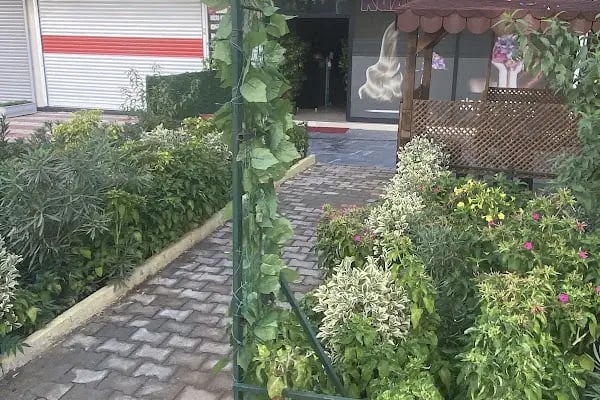 Tanlar Alize Sitesi - Resim 2