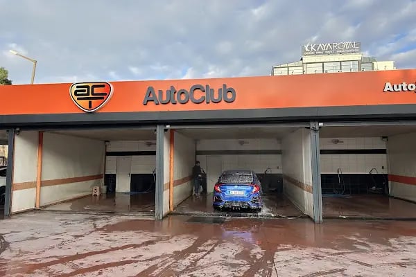 AUTOJOY - Resim 3