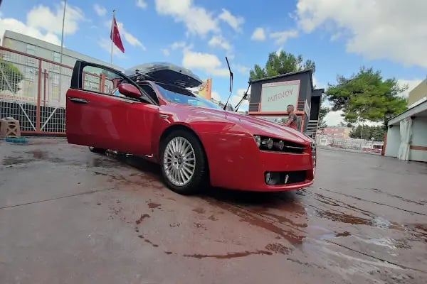 AUTOJOY - Resim 5
