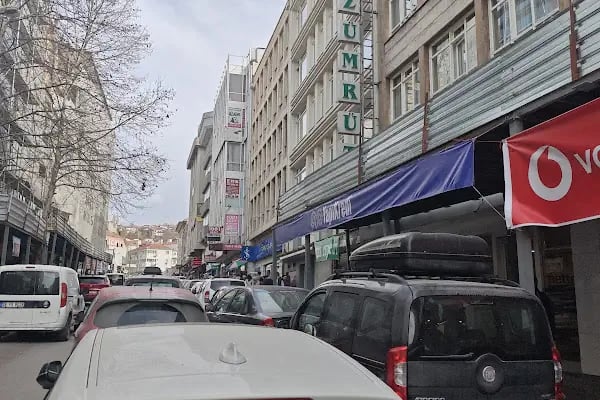 ING - Ulus Şubesi - Resim 2