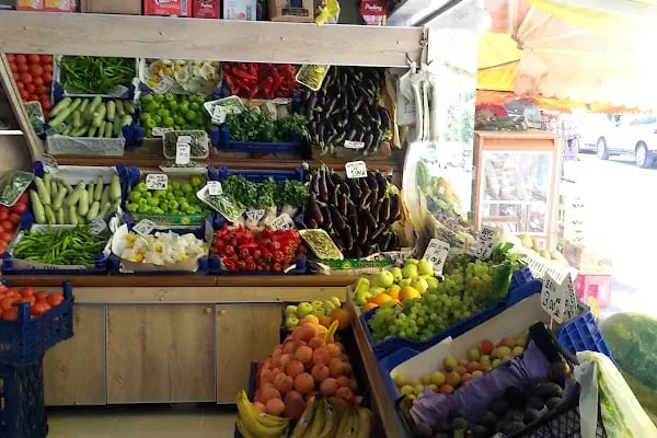EGEGROS MARKET - Resim 14