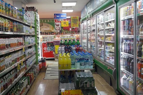 EGEGROS MARKET - Resim 12