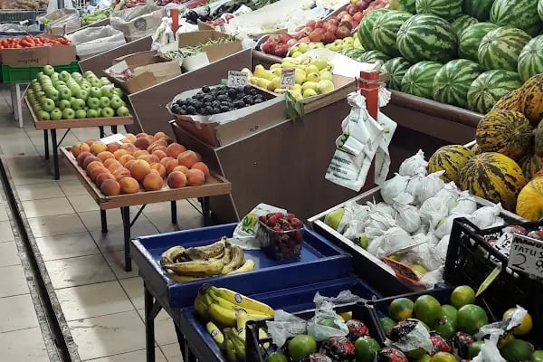 EGEGROS MARKET - Resim 2