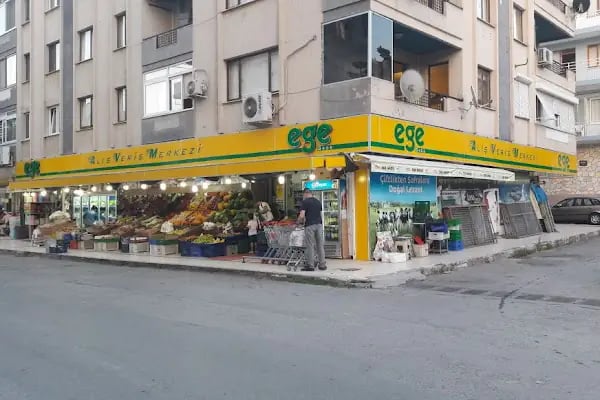 EGEGROS MARKET - Resim 19