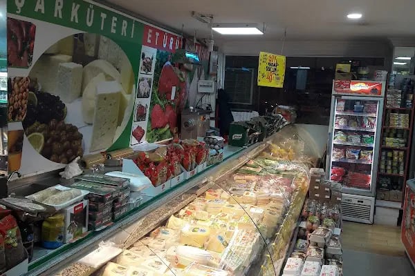 EGEGROS MARKET - Resim 7