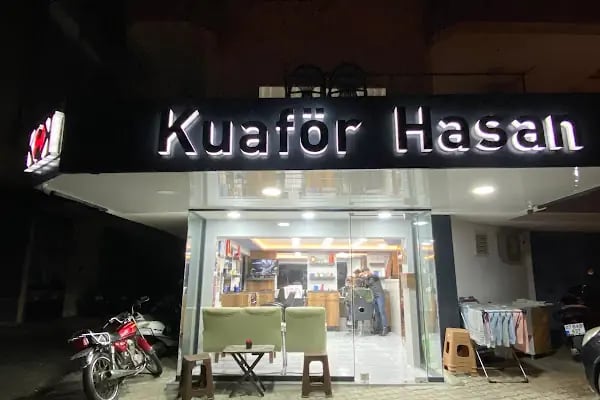Kuaför Hasan Karav - Resim 3