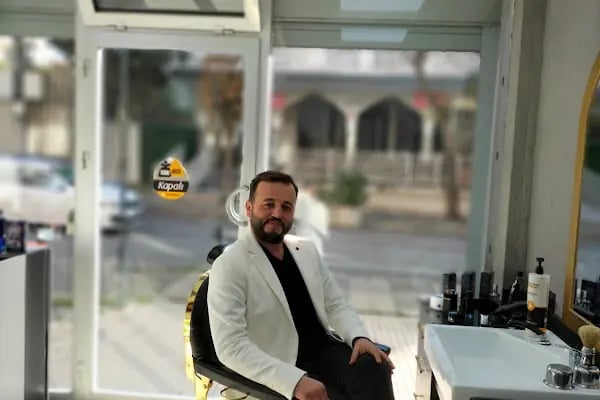 Bay Kuaför Zafer Çınar - Resim 8