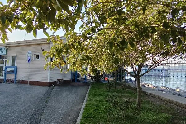 Gölcük Kavaklı Vapur İskelesi - Resim 17