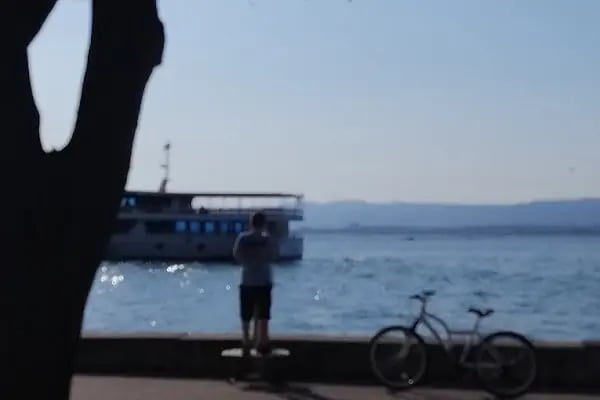 Gölcük Kavaklı Vapur İskelesi - Resim 20