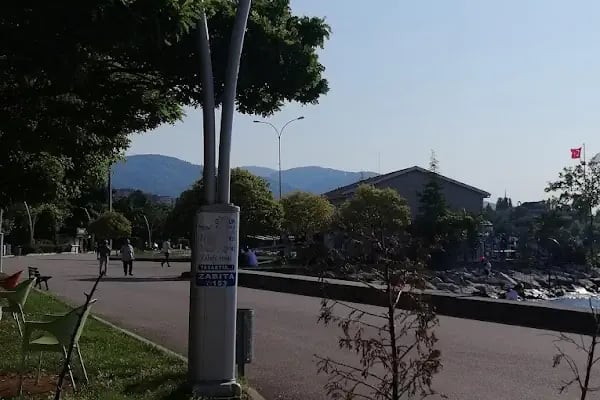 Gölcük Kavaklı Vapur İskelesi - Resim 8