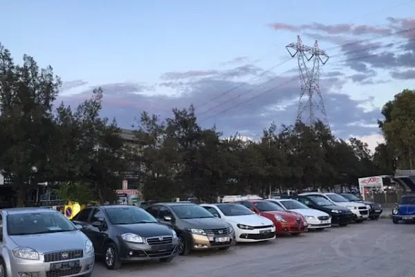 Tınaztepe Otomotiv - Resim 8