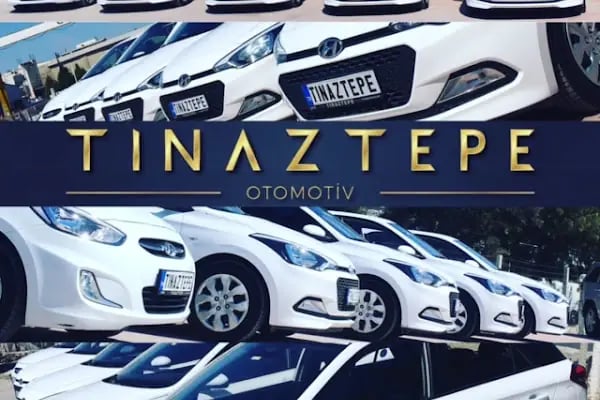 Tınaztepe Otomotiv - Resim 14