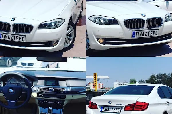 Tınaztepe Otomotiv - Resim 15