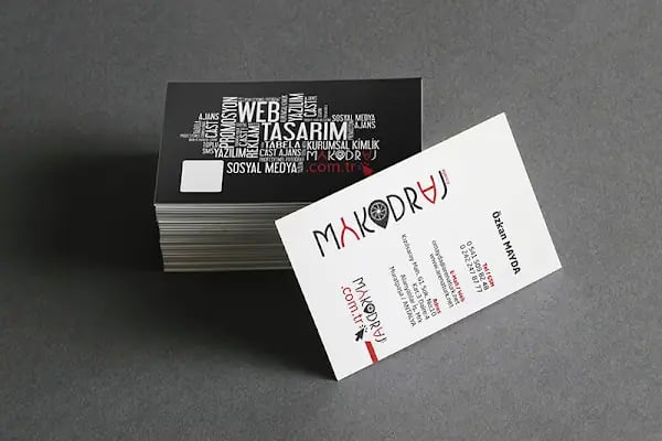 Antalya Web Tasarım - Resim 1