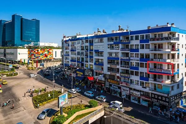 Antalya Web Tasarım - Resim 2