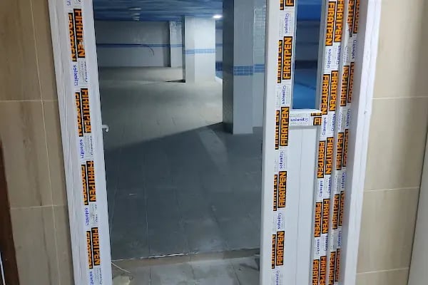 METİNPEN PVC DOĞRAMA İNŞ. SAN. VE TİC. LTD. ŞTİ - Resim 5