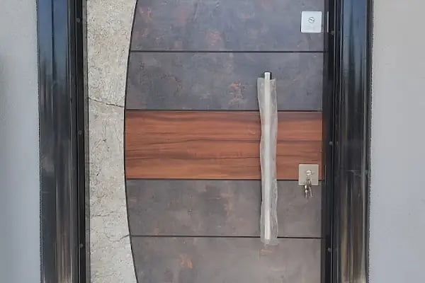 METİNPEN PVC DOĞRAMA İNŞ. SAN. VE TİC. LTD. ŞTİ - Resim 6