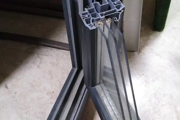 METİNPEN PVC DOĞRAMA İNŞ. SAN. VE TİC. LTD. ŞTİ - Resim 7