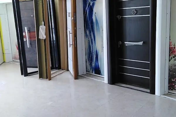 METİNPEN PVC DOĞRAMA İNŞ. SAN. VE TİC. LTD. ŞTİ - Resim 19
