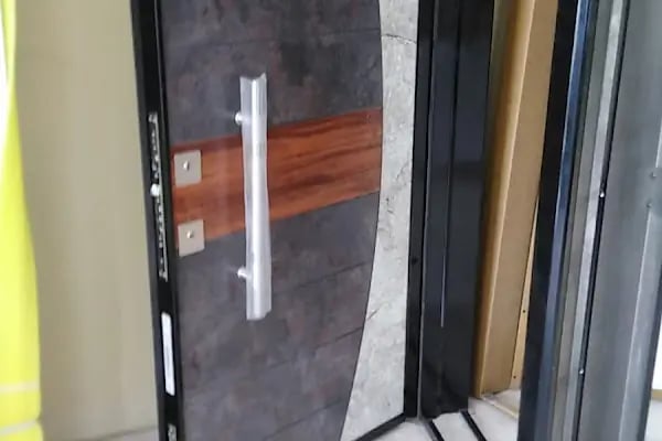 METİNPEN PVC DOĞRAMA İNŞ. SAN. VE TİC. LTD. ŞTİ - Resim 20