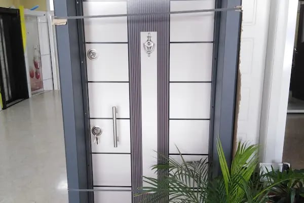 METİNPEN PVC DOĞRAMA İNŞ. SAN. VE TİC. LTD. ŞTİ - Resim 4