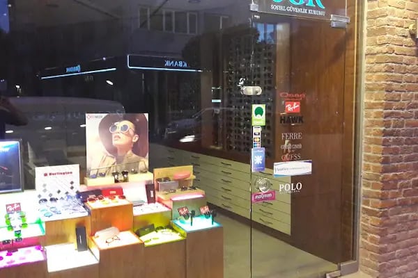 Özlem Optik - Resim 3