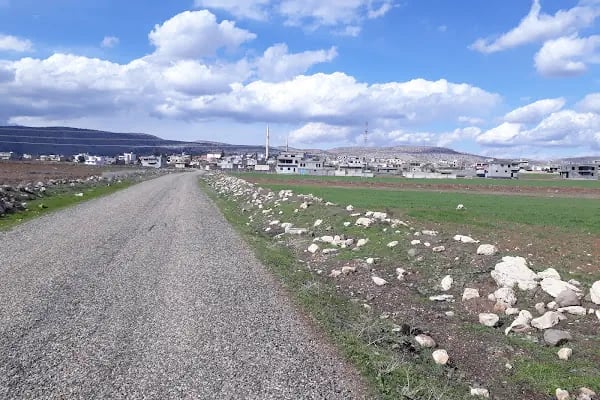 Akbudak - Resim 17