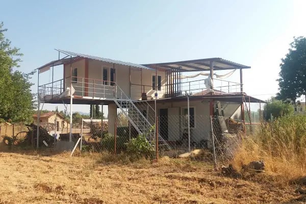 Yeşilkaraman Jandarma Karakol Komutanlığı - Resim 7