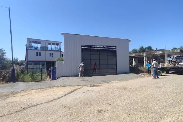Yeşilkaraman Jandarma Karakol Komutanlığı - Resim 6