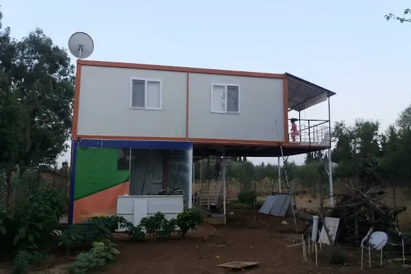 Yeşilkaraman Jandarma Karakol Komutanlığı - Resim 3