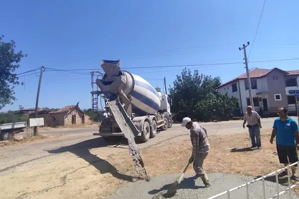 Yeşilkaraman Jandarma Karakol Komutanlığı - Resim 4