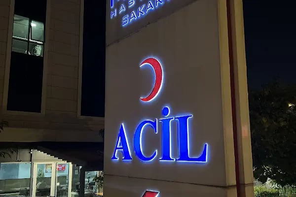 ÖZEL MEDAR HASTANESİ SAKARYA - Resim 12
