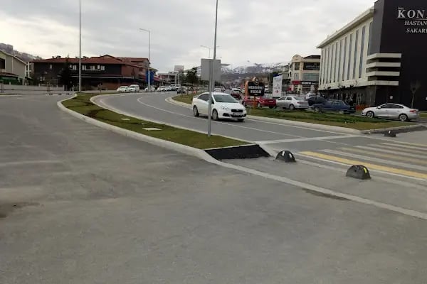 ÖZEL MEDAR HASTANESİ SAKARYA - Resim 9