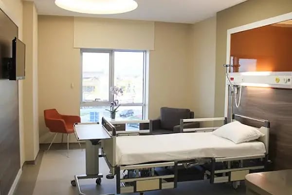 ÖZEL MEDAR HASTANESİ SAKARYA - Resim 13
